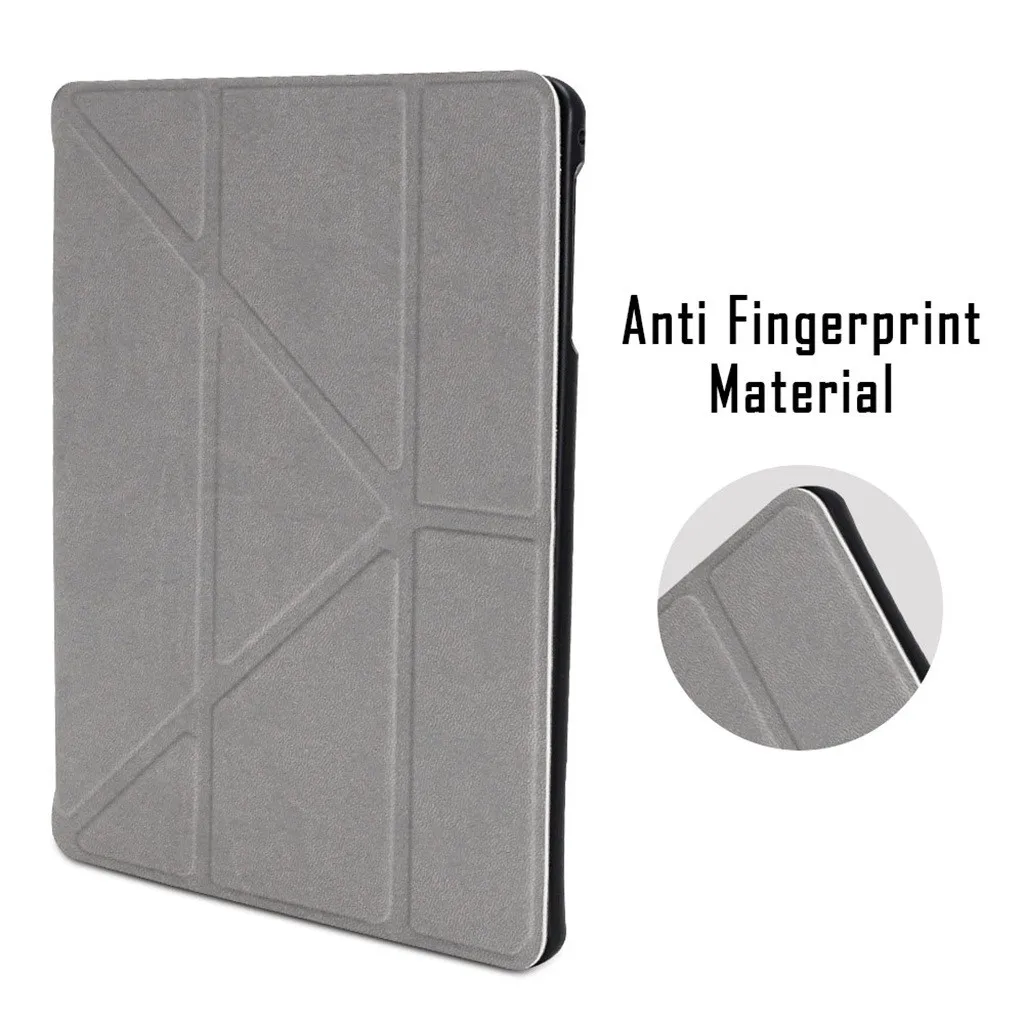 Tablet case
