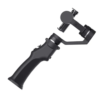 3-Axis Handheld Stabilizer Anti-Shake Gimbal Stabilizer for Gopro iPhone Android Phone for YouTuber and Video Creator
3-Axis Handheld Stabilizer Anti-Shake Gimbal Stabilizer for Gopro iPhone Android Phone for YouTuber and Video Creator