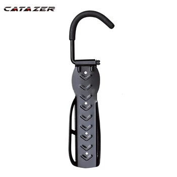 3 PCS Mount Bicycle Mountain Bike Storage Wall Mounted Rack Bike Wall Stand Holder Stands Bicycle Steel Wall Hanger Hook 
3 PCS Mount Bicycle Mountain Bike Storage Wall Mounted Rack Bike Wall Stand Holder Stands Bicycle Steel Wall Hanger Hook