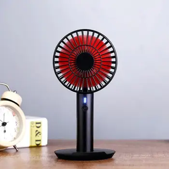 Noiseless Fan Adjustable Folding Fan Blue Black Pink Delicate Cute 2019 Portable USB Rechargeable Outdoor Desktop Travel
Noiseless Fan Adjustable Folding Fan Blue Black Pink Delicate Cute 2019 Portable USB Rechargeable Outdoor Desktop Travel
