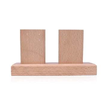 Jewelry Display Rack Stand Holder Earrings Hanging Organizer Showcase
Jewelry Display Rack Stand Holder Earrings Hanging Organizer Showcase