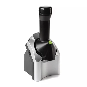 Ice Cream Maker Household Electric Fruit Ice Cream Maker Children Ice Cream Maker,EU Plug
Ice Cream Maker Household Electric Fruit Ice Cream Maker Children Ice Cream Maker,EU Plug