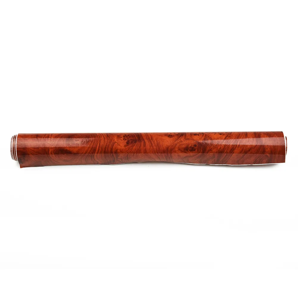 Vehicle Sticker Glossy Wood Grain Vinyl Decor Roll Car Internal Self Adhesive Wrapp Film Car Stickers Decoration
Vehicle Sticker Glossy Wood Grain Vinyl Decor Roll Car Internal Self Adhesive Wrapp Film Car Stickers Decoration