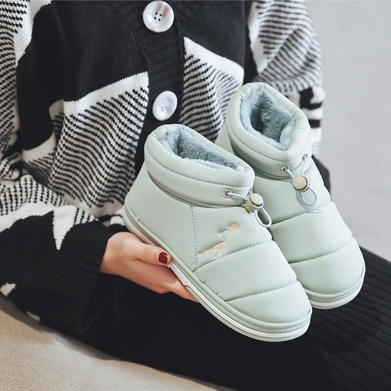 Women Winter Home Slippers Cartoon Cat Shoes Soft Winter Warm House Slippers Indoor Bedroom Lovers Couples T065
Women Winter Home Slippers Cartoon Cat Shoes Soft Winter Warm House Slippers Indoor Bedroom Lovers Couples T065