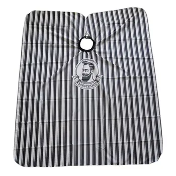 Adult Barber Clothes Hair Hairdressing Salon Barber Shoulder Cloth Hair Cutting Coloring Barber Cape 
Adult Barber Clothes Hair Hairdressing Salon Barber Shoulder Cloth Hair Cutting Coloring Barber Cape