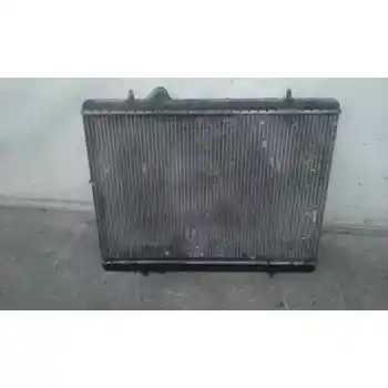 WATER RADIATOR PEUGEOT PARTNER (S2)
WATER RADIATOR PEUGEOT PARTNER (S2)