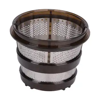 Vegetable Tool Stainless Steel Mesh Juicer Coarse Mesh Filter Strainer Replacement Accessories Fit for HU9026 Kitchen Gadgets
Vegetable Tool Stainless Steel Mesh Juicer Coarse Mesh Filter Strainer Replacement Accessories Fit for HU9026 Kitchen Gadgets