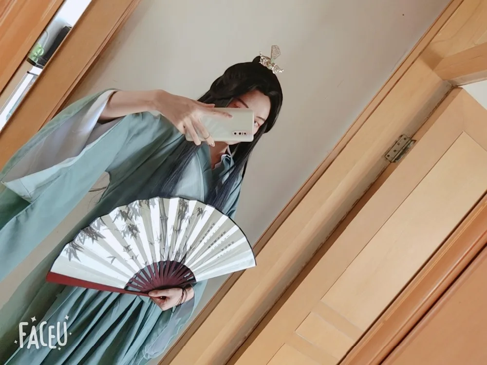 Cosfans Chinese Novel The Scum Self Shen Qingqiu Cosplay Unisex Hanfu Dress Women Anime Halloween Costume Wig Fan 20 Cosfans Chinese Novel The Scum Self Shen Qingqiu Cosplay Unisex Hanfu Dress Women Anime Halloween Costume Wig Fan -Zentai shop online Hfd992171e3dd49e39c71f3192ce15b28r.jpg