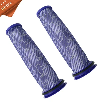 Front HEPA Filter Replacement cleaning filter for Dyson DC41 DC65 DC66 Vacuum Cleaner spare parts
Front HEPA Filter Replacement cleaning filter for Dyson DC41 DC65 DC66 Vacuum Cleaner spare parts