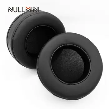NullMini Replacement Earpads for Bluedio T-5 T5 Headphones Thicken Earmuff Earphone Sleeve Headset
NullMini Replacement Earpads for Bluedio T-5 T5 Headphones Thicken Earmuff Earphone Sleeve Headset