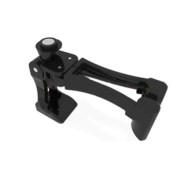 Adjustable Head Tracking System Mounting Base Holder for TrackIR5/TrackNP5 Head Control Aiming Flight Parts
Adjustable Head Tracking System Mounting Base Holder for TrackIR5/TrackNP5 Head Control Aiming Flight Parts