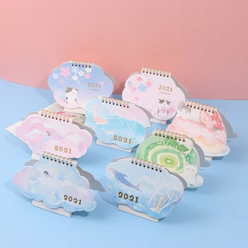 2021 Lovely Desk Calendar Weekly Daily Monthly Schedule Planner To Do List Organizer 2020.08-2021.12 School Office Supplies
2021 Lovely Desk Calendar Weekly Daily Monthly Schedule Planner To Do List Organizer 2020.08-2021.12 School Office Supplies