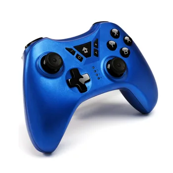 10 pcs a lot Wireless Bluetooth Game Controller Joystick For Switch Console Gamepad Pro Joypad For Android/ PC Controller
10 pcs a lot Wireless Bluetooth Game Controller Joystick For Switch Console Gamepad Pro Joypad For Android/ PC Controller