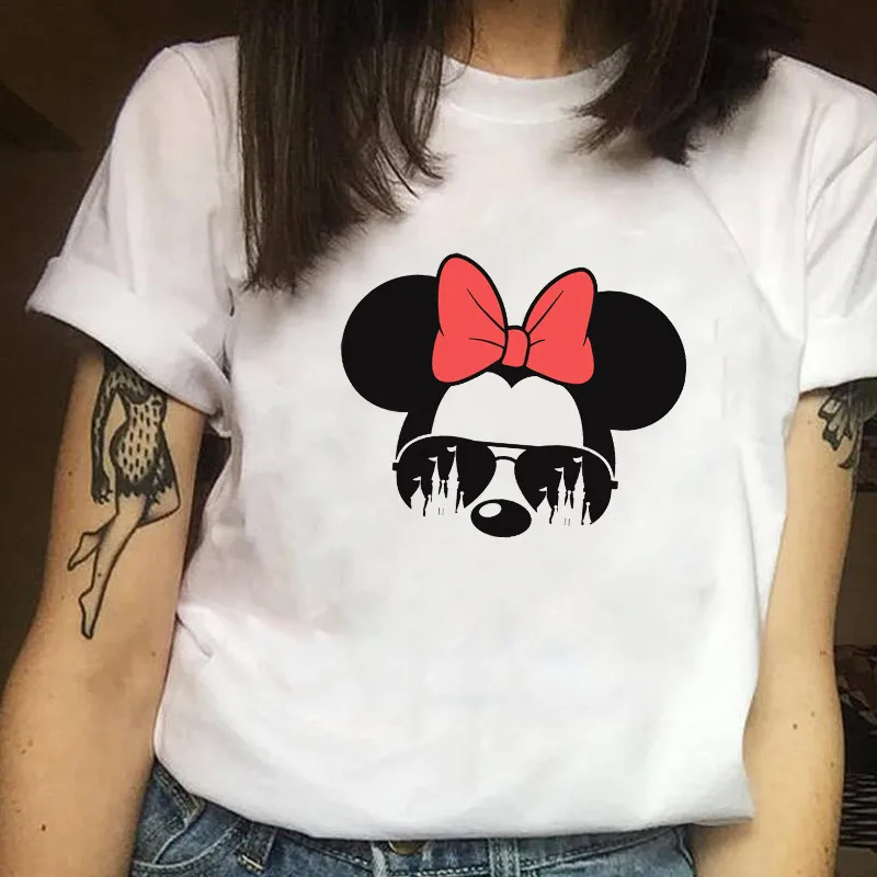 Harajuku T Shirt Mickey Graphic Tees Camiseta Mujer Women Clothes 2020 Black Vintage Tops Tee Shirt Femme Streetwear
Harajuku T Shirt Mickey Graphic Tees Camiseta Mujer Women Clothes 2020 Black Vintage Tops Tee Shirt Femme Streetwear