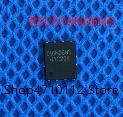 10PCS/LOT NEW BSC016N06NS BSC016N06 016N06NS 60V 30A TDSON-8
10PCS/LOT NEW BSC016N06NS BSC016N06 016N06NS 60V 30A TDSON-8