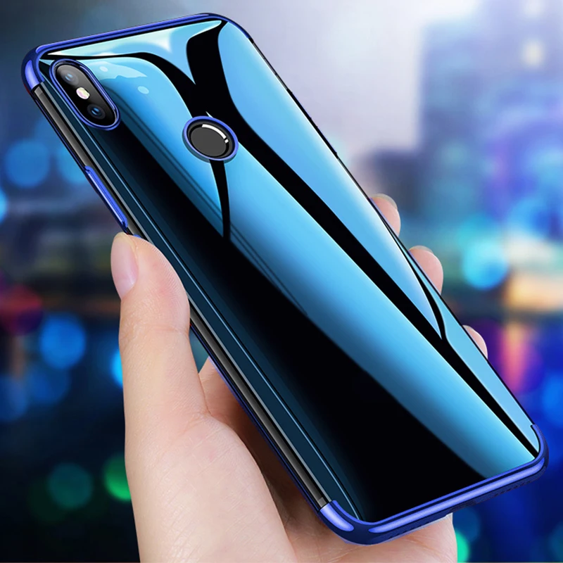 Plating Case for Samsung S8 S9 S10 5G Plus S10e S7 s6 edge A7 A6 A8 A9 J2 J4 J6 J8 2018 TPU Soft TPU Silicone Clear Cover
Plating Case for Samsung S8 S9 S10 5G Plus S10e S7 s6 edge A7 A6 A8 A9 J2 J4 J6 J8 2018 TPU Soft TPU Silicone Clear Cover