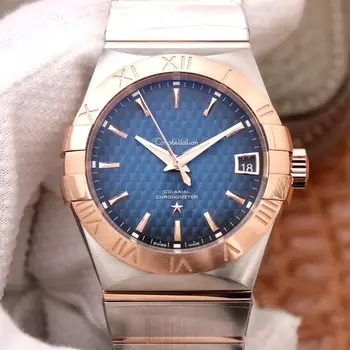 Hot luxury women's watch commander dial limited edition men's sprots automatic watch watch watch Watch
Hot luxury women's watch commander dial limited edition men's sprots automatic watch watch watch Watch