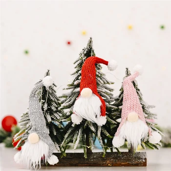 Santa Claus Pendants Christmas Tree Decoration Hanging Ornaments Crafts Gifts Xmas New Year Party Wedding Home Decor 63091
Santa Claus Pendants Christmas Tree Decoration Hanging Ornaments Crafts Gifts Xmas New Year Party Wedding Home Decor 63091