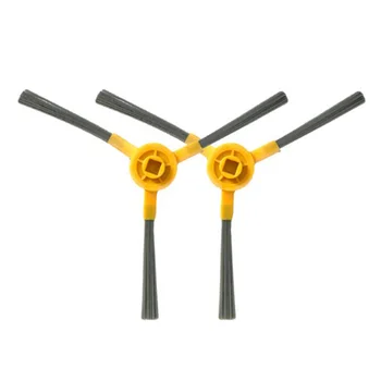 Side Brush Suitable For Iselife Pro3s Vacuum Cleaner Accessories Side Brush Filter Cleaning Brushes 2020 New Arrival
Side Brush Suitable For Iselife Pro3s Vacuum Cleaner Accessories Side Brush Filter Cleaning Brushes 2020 New Arrival