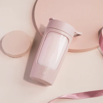 650Ml USB Charging Mixing Cup Fruit Soaking Machine Sports Lemon Kettle Juice Shake Cup Home Travel Camping Portable Drinking Wa 
650Ml USB Charging Mixing Cup Fruit Soaking Machine Sports Lemon Kettle Juice Shake Cup Home Travel Camping Portable Drinking Wa