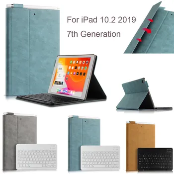 20% For IPad 10.2 Inch 2019 Wake/Sleep Slim Case Smart Stand Cover With Pen Set Slim Magnetic Flip Stand Silicone Soft Cover
20% For IPad 10.2 Inch 2019 Wake/Sleep Slim Case Smart Stand Cover With Pen Set Slim Magnetic Flip Stand Silicone Soft Cover