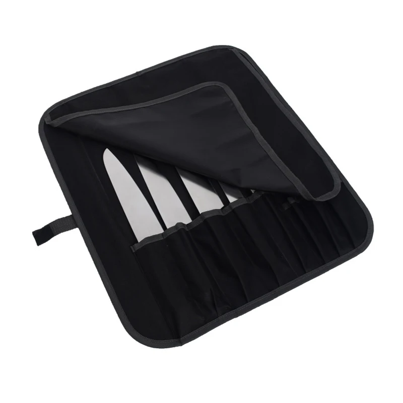 2020 Chef Knife Bag Roll Bag Carry Case Bag Kitchen Cooking Portable Durable Storage 11 Pockets Black Quadra Bags
2020 Chef Knife Bag Roll Bag Carry Case Bag Kitchen Cooking Portable Durable Storage 11 Pockets Black Quadra Bags