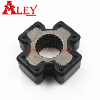 56315-3W000 56315 3W000 563153W000 Car Steering Flexible Coupling Coupler For TUCSON For IX35 For SPORTAGE Quality New 
56315-3W000 56315 3W000 563153W000 Car Steering Flexible Coupling Coupler For TUCSON For IX35 For SPORTAGE Quality New