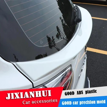 For Sportage Roof Spoiler 2018-2019 Kia Sportage Roof Spoiler ABS plastic Material Car Rear Wing Color Rear Spoiler
For Sportage Roof Spoiler 2018-2019 Kia Sportage Roof Spoiler ABS plastic Material Car Rear Wing Color Rear Spoiler