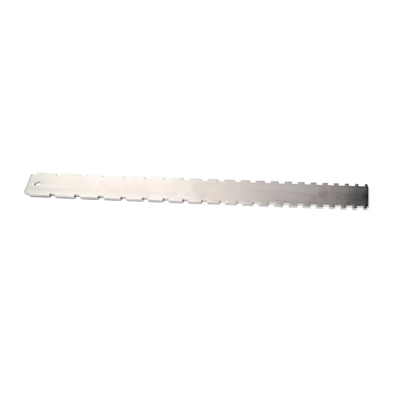 Guitar Neck Notched Straight Edge Dual Scale Measuring Tool Guitar Fret Ruler For Luthiers Measurement Fretboard And Frets
Guitar Neck Notched Straight Edge Dual Scale Measuring Tool Guitar Fret Ruler For Luthiers Measurement Fretboard And Frets