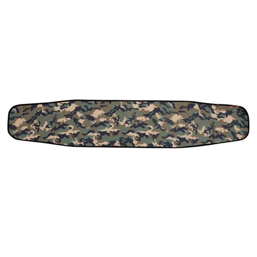 Perspiration Belt Elastic Support Lumbar Vertebrae Fitness Belt Burning Waist Training Belt For Fitness Training Running
Perspiration Belt Elastic Support Lumbar Vertebrae Fitness Belt Burning Waist Training Belt For Fitness Training Running