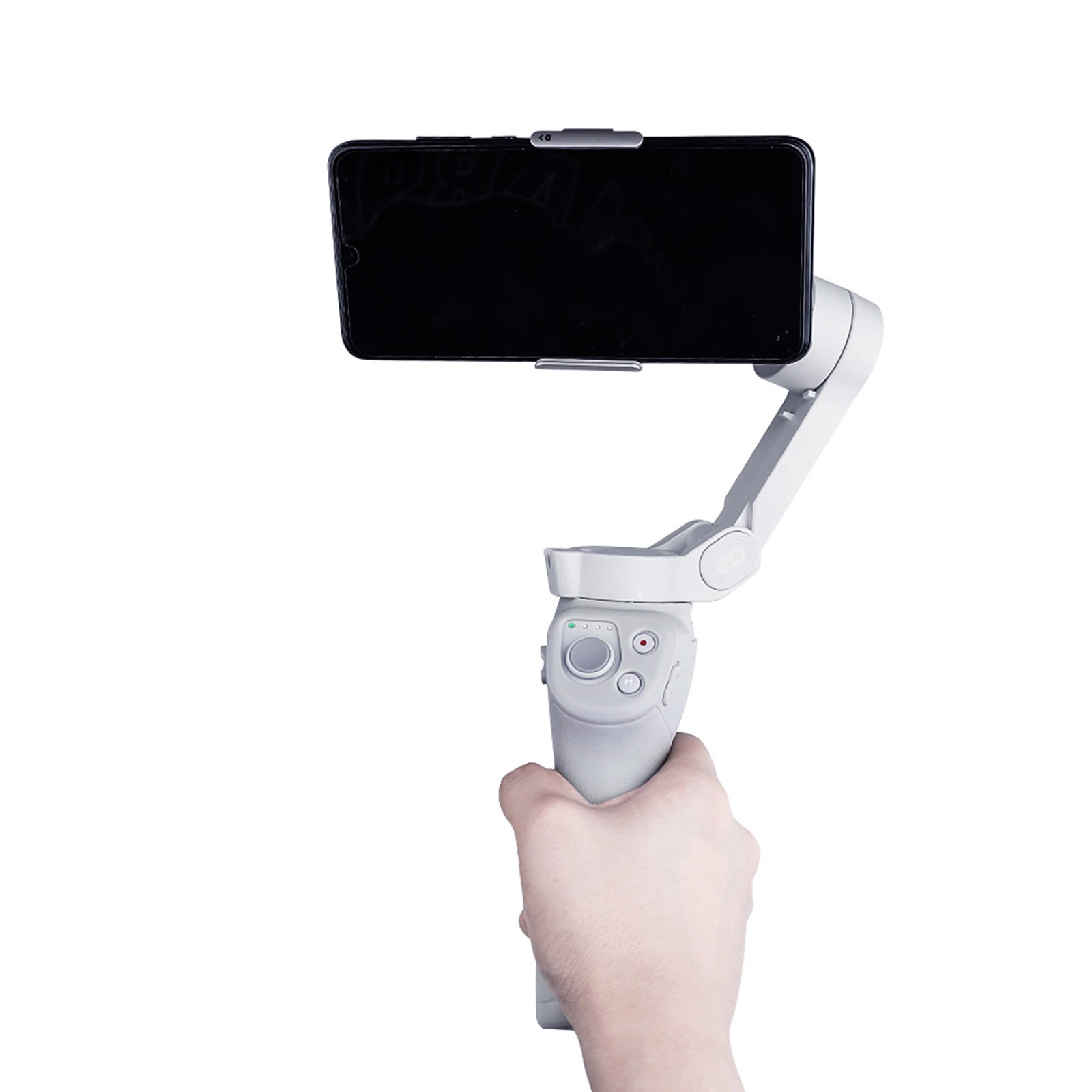 Anti-scratch Soft Silicone Handle Cover Durable Carrying Case Protective Sleeve Protector for D-JI Osmo-Mobile OM 4 Gimbal Camer
Anti-scratch Soft Silicone Handle Cover Durable Carrying Case Protective Sleeve Protector for D-JI Osmo-Mobile OM 4 Gimbal Camer