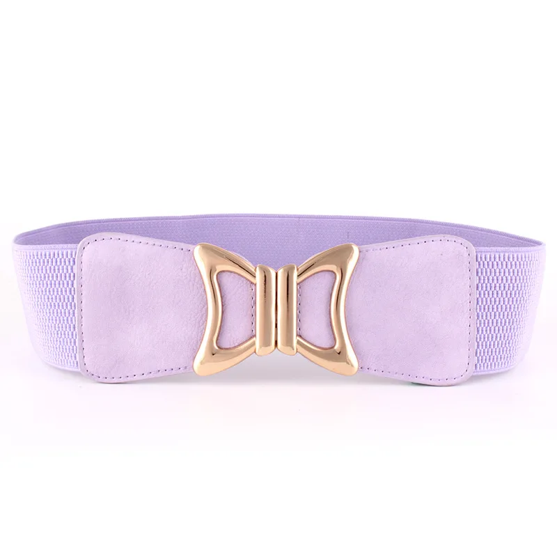 top Women Vintage Buckle Skinny Elastic Fabric Belts Waistband Luxury Dress Belt Accessories High Quality Female Women's Belts
top Women Vintage Buckle Skinny Elastic Fabric Belts Waistband Luxury Dress Belt Accessories High Quality Female Women's Belts