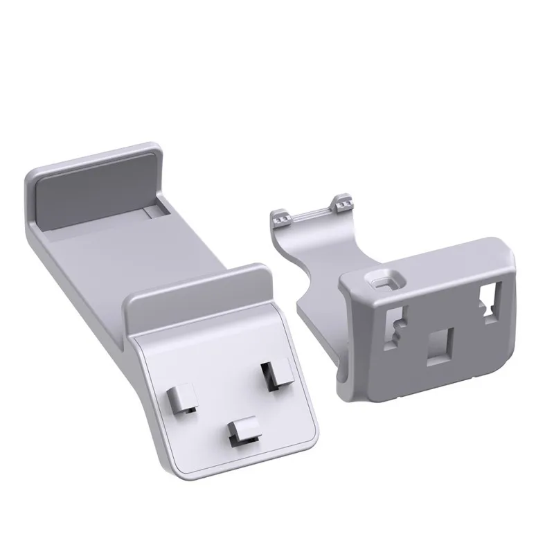 Super Mobile Gaming Stands Smartphone Clip Extender Stand Holder for 8Bitdo SN30 Pro SF30 Pro Bluetooth Gamepad
Super Mobile Gaming Stands Smartphone Clip Extender Stand Holder for 8Bitdo SN30 Pro SF30 Pro Bluetooth Gamepad