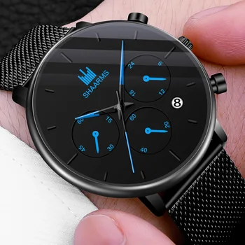 HOT Watches Men Quartz Top Brand Analog Military Male Watches Men Sports Army Watch Waterproof Relogio (Small Dial No Work B3664
HOT Watches Men Quartz Top Brand Analog Military Male Watches Men Sports Army Watch Waterproof Relogio (Small Dial No Work B3664