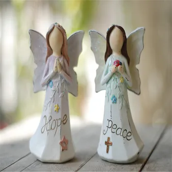 EUROPEAN LOVE ANGEL FAIRY DECORATION FIGURINES HAND-CARVED RESIN CRAFT COFFEE CLOTHING WINDOW DECORATION WEDDING GIFT HOME DECOR
EUROPEAN LOVE ANGEL FAIRY DECORATION FIGURINES HAND-CARVED RESIN CRAFT COFFEE CLOTHING WINDOW DECORATION WEDDING GIFT HOME DECOR