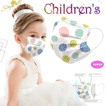50pcs Children's Protective Mask Donuts Pattern Mouth Masks Mascaras Personals 3 Ply Ear Loop Disposable Face Mask Mascarilla
50pcs Children's Protective Mask Donuts Pattern Mouth Masks Mascaras Personals 3 Ply Ear Loop Disposable Face Mask Mascarilla