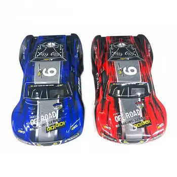 for Remo Plastic Car Shell Surface Body M0280 for 1/10 HQ 727 4X4 Traxxas SCX10 Slash Case Remote Control Toys Spare Parts 4.0
for Remo Plastic Car Shell Surface Body M0280 for 1/10 HQ 727 4X4 Traxxas SCX10 Slash Case Remote Control Toys Spare Parts 4.0