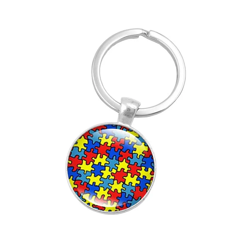 Color Image Joint Time Stone Keychain Europe And America Hot Sales Glass Pendant Alloy Key Chain
Color Image Joint Time Stone Keychain Europe And America Hot Sales Glass Pendant Alloy Key Chain