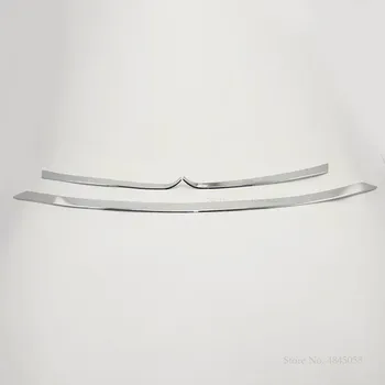 Car Protector Front Lip Bumper For Hyundai Sonata 2015 2016 2017 2018 ABS Chrome Cover Trim Car Styling 3Pcs 
Car Protector Front Lip Bumper For Hyundai Sonata 2015 2016 2017 2018 ABS Chrome Cover Trim Car Styling 3Pcs
