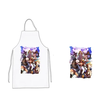 Apron A3 FATE GRAND ORDER BABYLON kitchen kitchen apron
Apron A3 FATE GRAND ORDER BABYLON kitchen kitchen apron