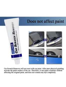 Car Scratch Remover Repair Agent Polishing Abrasive Sponge Auto Body Compound
Car Scratch Remover Repair Agent Polishing Abrasive Sponge Auto Body Compound