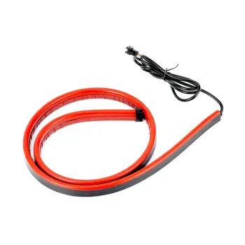 Fashionable 40 Inch Car LED Centre High Mount Third Stop Brake Strip Light Bar Signal Lamp
Fashionable 40 Inch Car LED Centre High Mount Third Stop Brake Strip Light Bar Signal Lamp