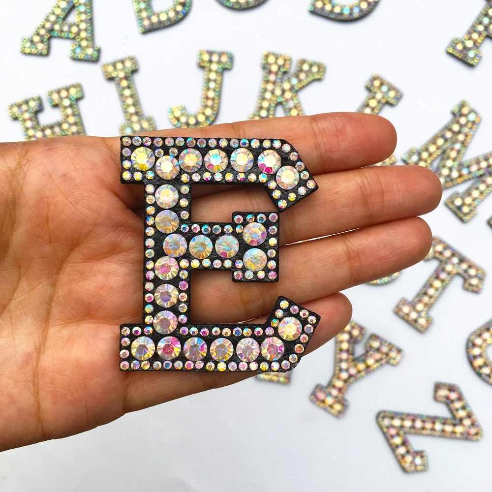 3D Iron On letters Patch For Clothing Badge Hfda4b7153b3449409466adb0e9bd9081a.jpg - 3D Iron On letters Patch For Clothing Badge