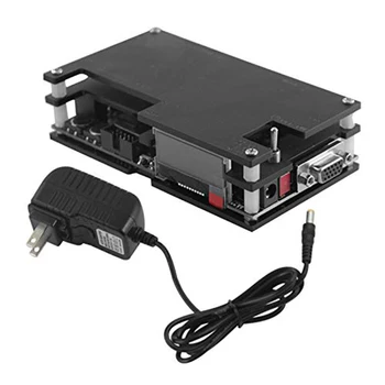 1 Set OSSC HD Video Converter with Remote Control for Retro Game Consoles PUO88
1 Set OSSC HD Video Converter with Remote Control for Retro Game Consoles PUO88