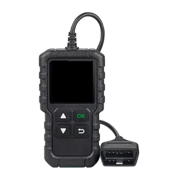 2020 OBD2 Color Screen Reading Code Car Color Screen Reading Code Card Portable Car Engine Diagnostic Scanner 
2020 OBD2 Color Screen Reading Code Car Color Screen Reading Code Card Portable Car Engine Diagnostic Scanner