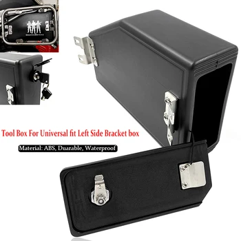 2019 R1250GS Tool Box For BMW R1200GS LC Adventure 2004-2018 Box Decorative waterproof Box for Left Side Bracket R 1200 GS ADV
2019 R1250GS Tool Box For BMW R1200GS LC Adventure 2004-2018 Box Decorative waterproof Box for Left Side Bracket R 1200 GS ADV
