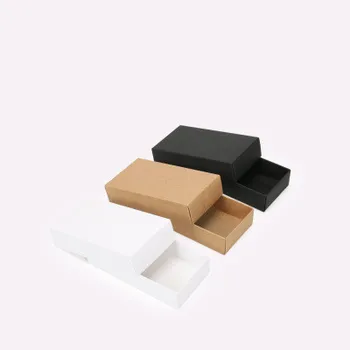 10 sizes Black Carton Kraft Paper square paper Box,small white cardboard paper packaging box,Craft Gift Soap Packaging box
10 sizes Black Carton Kraft Paper square paper Box,small white cardboard paper packaging box,Craft Gift Soap Packaging box