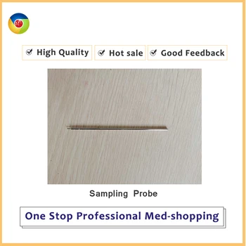 Imported brand Compatible Sysmex KX-21 KX21 hematology analyzer Sample probe /sampling probe
Imported brand Compatible Sysmex KX-21 KX21 hematology analyzer Sample probe /sampling probe