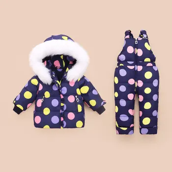 boy Girls Winter Down Cotton Jacket Thick and Warm Korean Clothes Children's Cute Baby Coats Children Clothing Kids Winter Cover
boy Girls Winter Down Cotton Jacket Thick and Warm Korean Clothes Children's Cute Baby Coats Children Clothing Kids Winter Cover