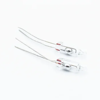 5MM Mercury Switch Tilt Sensor Angle Sensor Unidirectional 100% Brand New (10PCS/Lot)
5MM Mercury Switch Tilt Sensor Angle Sensor Unidirectional 100% Brand New (10PCS/Lot)